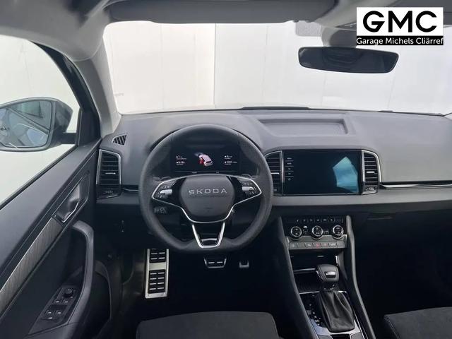 Skoda Karoq Dynamic *LAGERND* 
