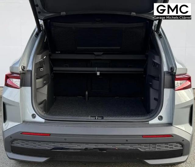 Skoda Elroq Sportline *LAGERND* 339,- &euro; monatlich* 48 Monate* Ohne Kilometerbegrenzung* 