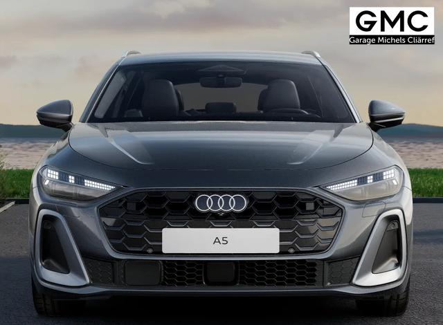 Audi A5 Avant Basis *LAGERND* ,- &euro; monatlich* 36 Monate* Ohne Kilometerbegrenzung* 