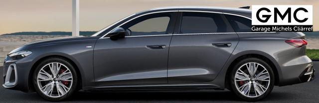 Audi A5 Avant Basis *LAGERND* ,- &euro; monatlich* 36 Monate* Ohne Kilometerbegrenzung* 