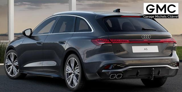 Audi A5 Avant Basis *LAGERND* ,- &euro; monatlich* 36 Monate* Ohne Kilometerbegrenzung* 