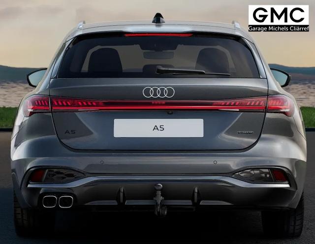 Audi A5 Avant Basis *LAGERND* ,- &euro; monatlich* 36 Monate* Ohne Kilometerbegrenzung* 