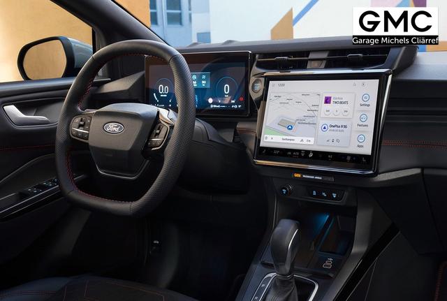 Beispielbilder, ggf. teilweise mit Sonderausstattung