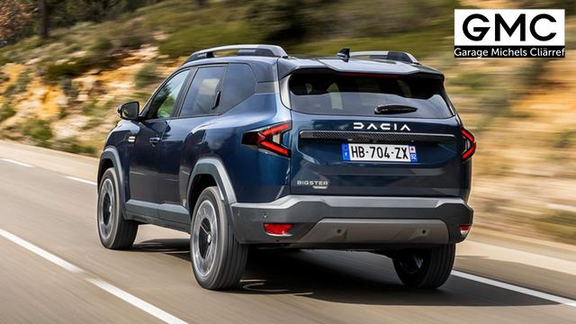 Beispielbilder, ggf. teilweise mit Sonderausstattung