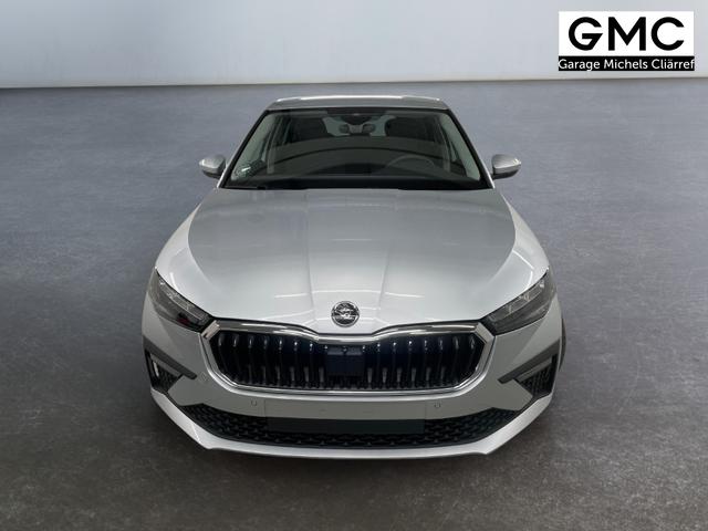 Skoda Scala Selection 1.0 TSI 116PS/85kW DSG7 2025 +16"ALU+LED+KESSY+EINPARKHILFE+ADAPT. TEMPOMAT - RESERVIERT 
