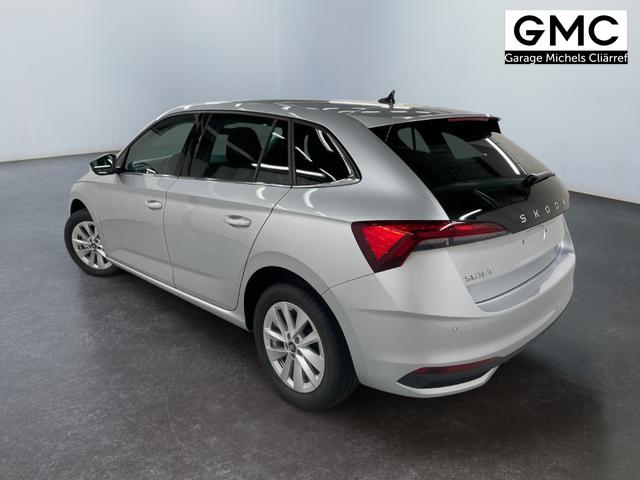 Skoda Scala Selection 1.0 TSI 116PS/85kW DSG7 2025 +16"ALU+LED+KESSY+EINPARKHILFE+ADAPT. TEMPOMAT - RESERVIERT 