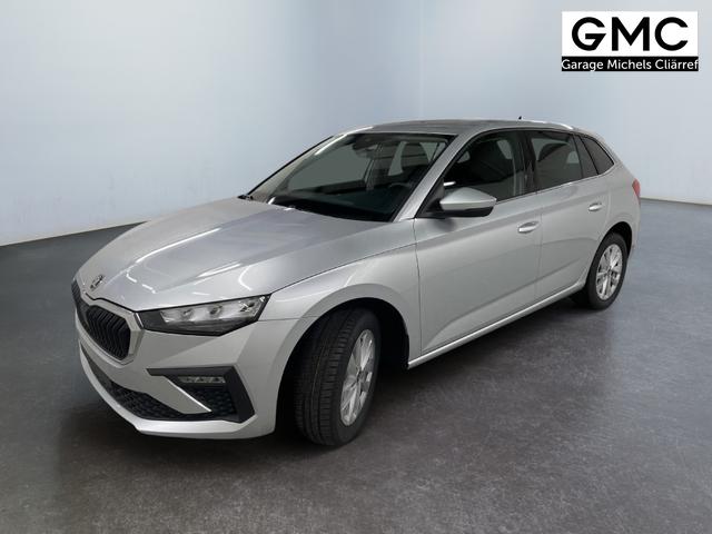 Skoda Scala Selection 1.0 TSI 116PS/85kW DSG7 2025 +16"ALU+LED+KESSY+EINPARKHILFE+ADAPT. TEMPOMAT - RESERVIERT 
