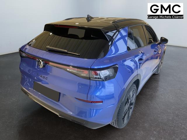 Beispielbilder, ggf. teilweise mit Sonderausstattung