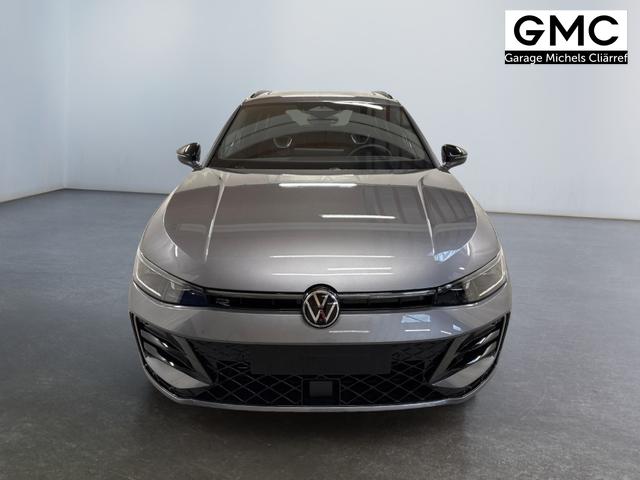 Volkswagen Passat Variant R-Line 2.0 TSI 4Motion 265PS/195kW DSG7 2026 +AHK+PANO+BLACK+360+TRAVEL ASSIST 