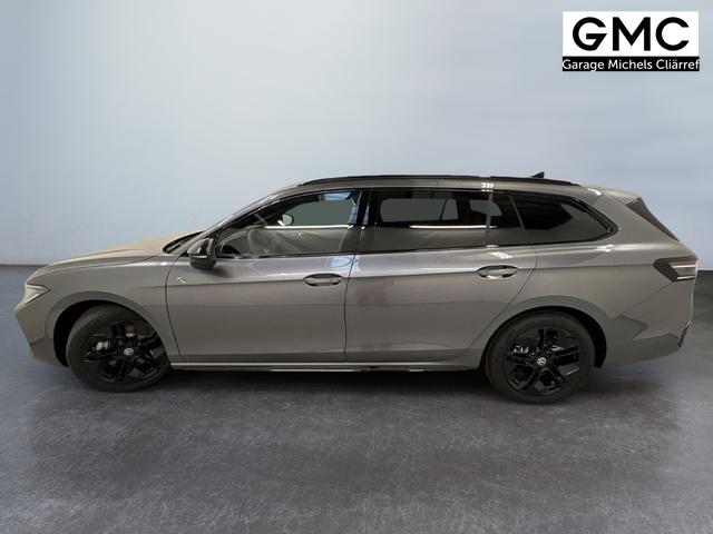 Volkswagen Passat Variant R-Line 2.0 TSI 4Motion 265PS/195kW DSG7 2026 +AHK+PANO+BLACK+360+TRAVEL ASSIST 