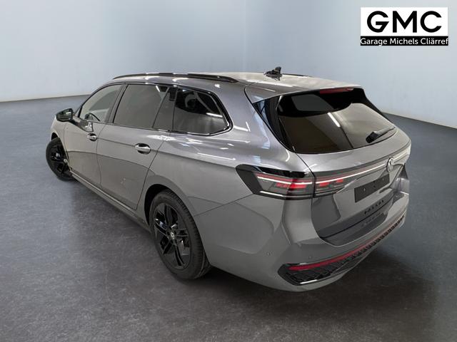 Volkswagen Passat Variant R-Line 2.0 TSI 4Motion 265PS/195kW DSG7 2026 +AHK+PANO+BLACK+360+TRAVEL ASSIST 