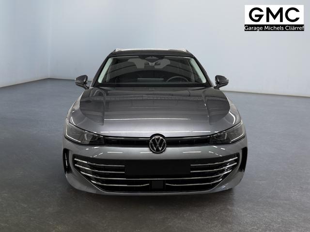 Volkswagen Passat Variant Elegance 2.0 TDI EVO SCR 150PS/110kW DSG7 2026 +AHK+AKUSTIK 
