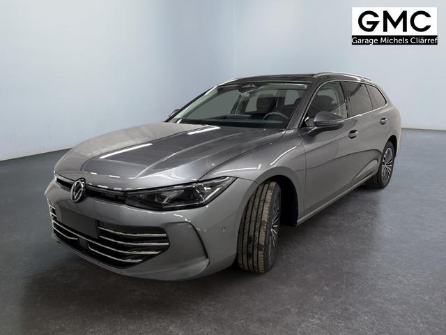 Volkswagen Passat Variant Elegance 2.0 TDI EVO SCR 150PS/110kW DSG7 2026 +AHK+AKUSTIK 