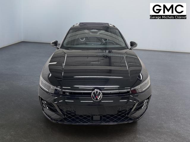 Volkswagen Passat Variant R-Line 2.0 TDI SCR 4Motion 193PS/142kW DSG7 2026 | +AHK +PANO +Black Style +19" Schwarz LM +NAVI +RFK +TravelAssist 