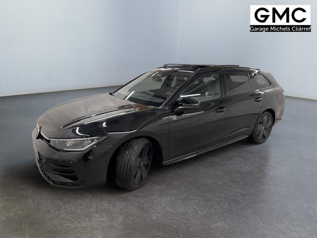 Volkswagen Passat Variant R-Line 2.0 TDI SCR 4Motion 193PS/142kW DSG7 2026 | +AHK +PANO +Black Style +19" Schwarz LM +NAVI +RFK +TravelAssist 