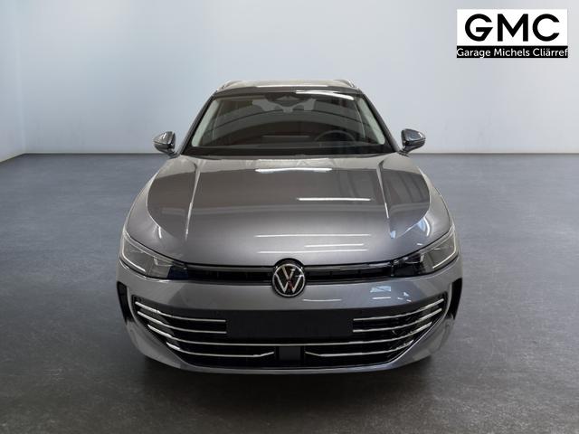 Volkswagen Passat Variant Elegance 2.0 TDI 150PS 110kW EVO SCR DSG7 2026 +AHK+AKUSTIK+360+TRAVEL ASSIST 