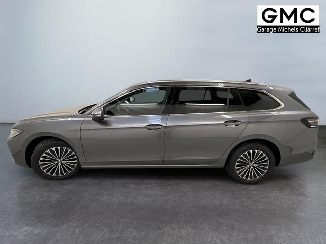 Volkswagen Passat Variant Elegance 2.0 TDI 150PS 110kW EVO SCR DSG7 2026 +AHK+AKUSTIK+360+TRAVEL ASSIST 