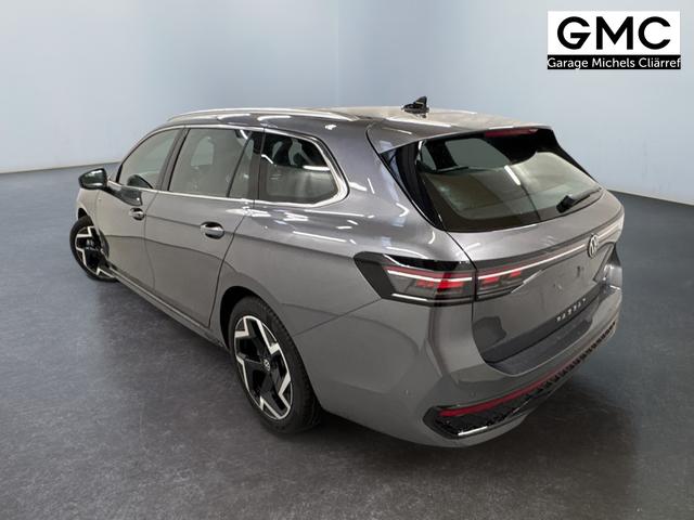 Volkswagen Passat Variant R-Line 2.0 TDI SCR 4Motion 193PS/142kW DSG7 2026 +AHK +360 +PANO +HuD 