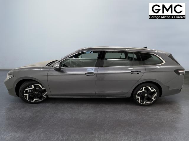 Volkswagen Passat Variant R-Line 2.0 TDI SCR 4Motion 193PS/142kW DSG7 2026 +AHK +360 +PANO +HuD 