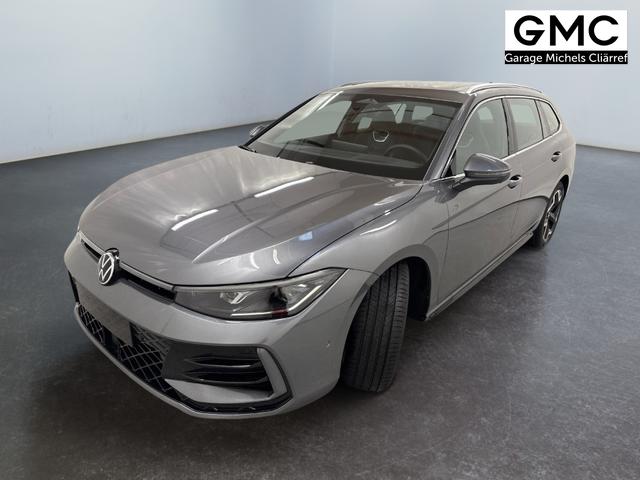 Volkswagen Passat Variant R-Line 2.0 TDI SCR 4Motion 193PS/142kW DSG7 2026 +AHK +360 +PANO +HuD 