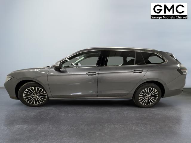 Volkswagen Passat Variant Elegance 2.0 TDI EVO SCR 150PS/110kW DSG7 2026 +AHK+AKUSTIK 