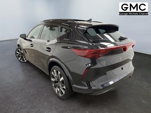 Beispielbilder, ggf. teilweise mit Sonderausstattung