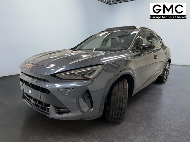 Beispielbilder, ggf. teilweise mit Sonderausstattung