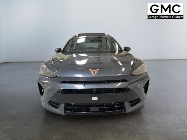 Beispielbilder, ggf. teilweise mit Sonderausstattung