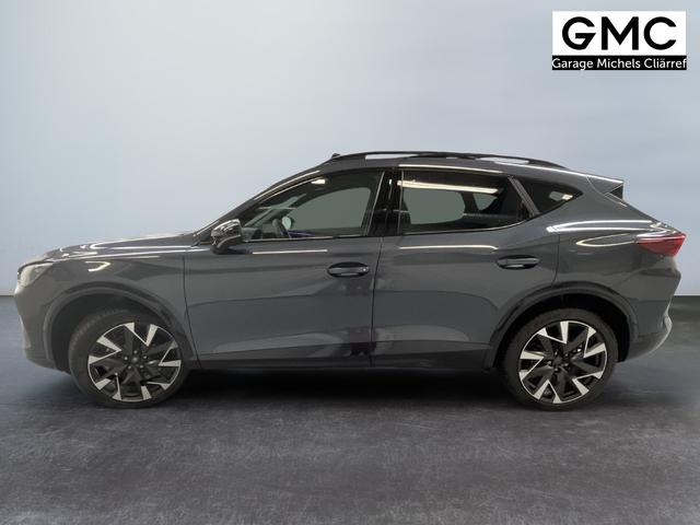 Beispielbilder, ggf. teilweise mit Sonderausstattung