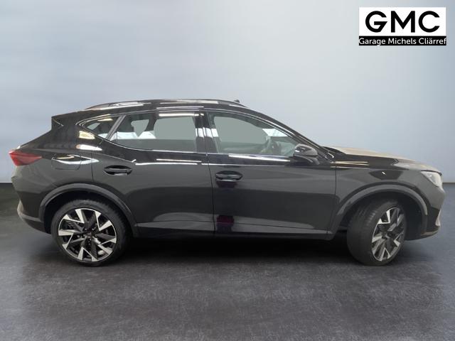 Beispielbilder, ggf. teilweise mit Sonderausstattung