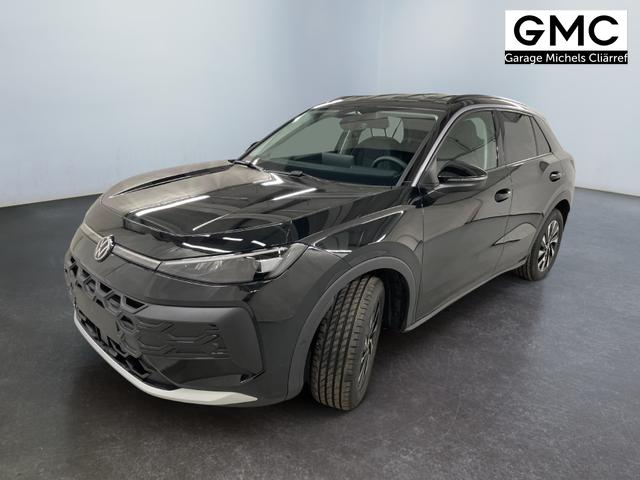 Volkswagen T-Roc LIFE 1.5 eTSI 150PS/110kW DSG7 2026 *Neues Modell* +17" Lyzza +LED Performance +Clima +Ambiente +3Z Clima +Assistenz Paket 