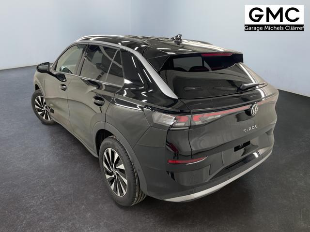 Volkswagen T-Roc LIFE 1.5 eTSI 150PS/110kW DSG7 2026 *Neues Modell* +17" Lyzza +LED Performance +Clima +Ambiente +3Z Clima +Assistenz Paket 