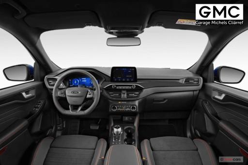 Beispielbilder, ggf. teilweise mit Sonderausstattung