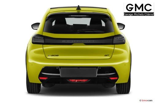 Beispielbilder, ggf. teilweise mit Sonderausstattung