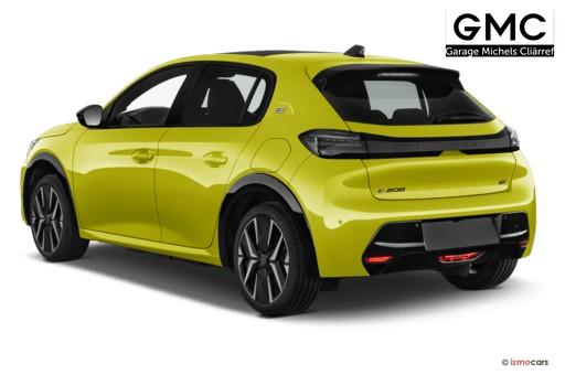 Beispielbilder, ggf. teilweise mit Sonderausstattung