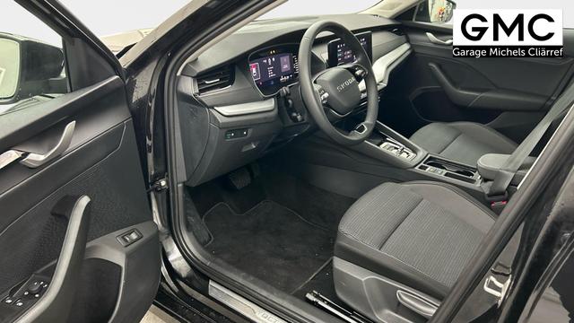 Skoda Octavia Combi Selection 2.0 TDI 150PS/110kW DSG7 2026 +ACC +TRAVEL +V-COCKPIT +EL. HECKKLAPPE +KESSY +3Z-KLIMA 