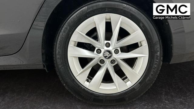 Skoda Octavia Combi Selection 2.0 TDI 150PS/110kW DSG7 2026 +ACC +TRAVEL +V-COCKPIT +EL. HECKKLAPPE +KESSY +3Z-KLIMA 