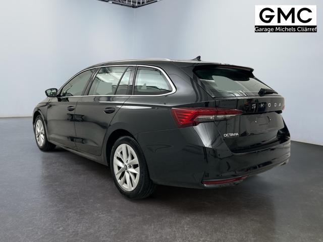 Skoda Octavia Combi Selection 2.0 TDI 150PS/110kW DSG7 2026 +ACC +TRAVEL +V-COCKPIT +EL. HECKKLAPPE +KESSY +3Z-KLIMA 