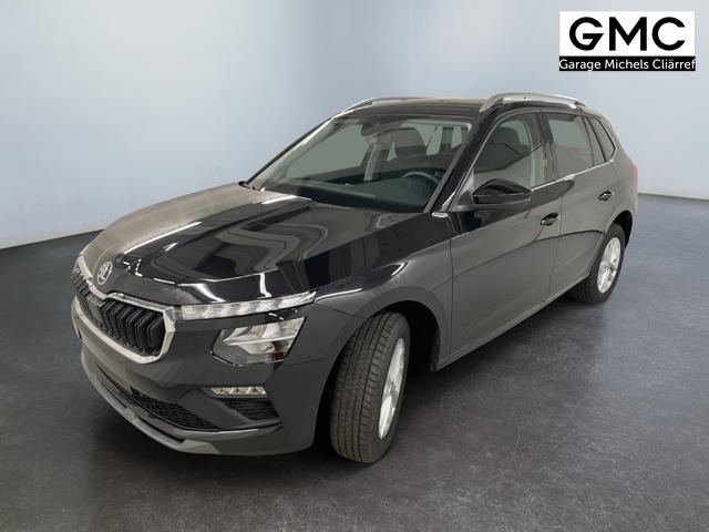 Skoda Kamiq Selection 1.0 TSI 116PS/85kW DSG 2026 | *+SHZ +RFK +KESSY +Adaptiver Tempomat* 