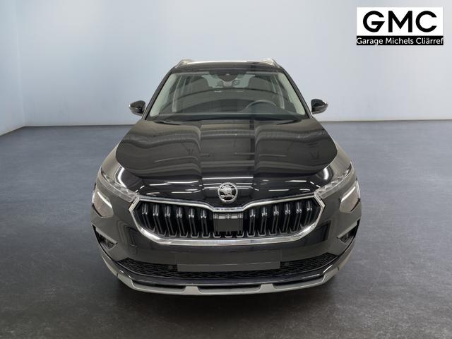 Skoda Kamiq Selection 1.0 TSI 116PS/85kW DSG 2026 | *+SHZ +RFK +KESSY +Adaptiver Tempomat* 