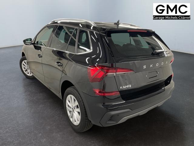 Skoda Kamiq Selection 1.0 TSI 116PS/85kW DSG 2026 | *+SHZ +RFK +KESSY +Adaptiver Tempomat* 