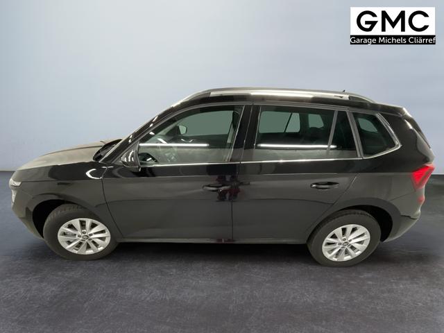Skoda Kamiq Selection 1.0 TSI 116PS/85kW DSG 2026 | *+SHZ +RFK +KESSY +Adaptiver Tempomat* 