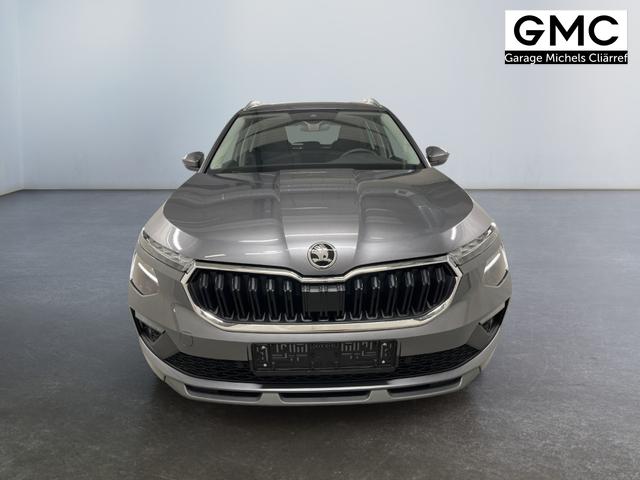 Skoda Kamiq Selection 1.0 TSI 116PS/85kW DSG 2026 | *+SHZ +RFK +KESSY +Adaptiver Tempomat* 