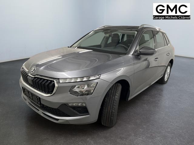 Skoda Kamiq Selection 1.0 TSI 116PS/85kW DSG 2026 | *+SHZ +RFK +KESSY +Adaptiver Tempomat* 