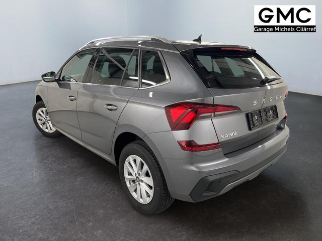 Skoda Kamiq Selection 1.0 TSI 116PS/85kW DSG 2026 | *+SHZ +RFK +KESSY +Adaptiver Tempomat* 