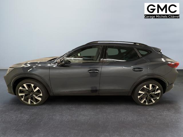 Cupra Formentor 1.5 eTSI 150PS/110kW DSG7 2026 | +AHK +5-Jahre Erw. Garantie +NAVI +UPGRADE-Paket 