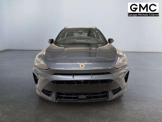 Cupra Formentor 1.5 eTSI 150PS/110kW DSG7 2026 | +AHK +5-Jahre Erw. Garantie +NAVI +UPGRADE-Paket 