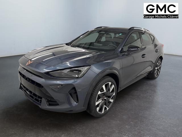 Cupra Formentor 1.5 eTSI 150PS/110kW DSG7 2026 | +AHK +5-Jahre Erw. Garantie +NAVI +UPGRADE-Paket 