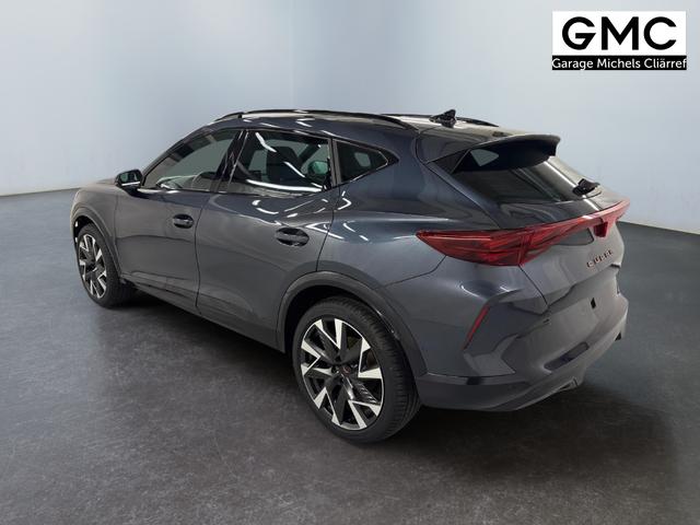 Cupra Formentor 1.5 eTSI 150PS/110kW DSG7 2026 | +AHK +5-Jahre Erw. Garantie +NAVI +UPGRADE-Paket 