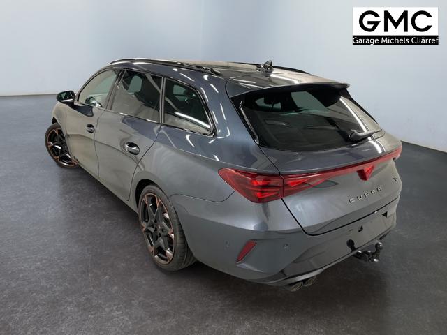 Cupra Leon Sportstourer VZ 2.0 TSI 333PS/245kW 4x4 DSG7 2026 | +AHK +NAVI +Matrix +Immersive +5J Erw. Garantie 
